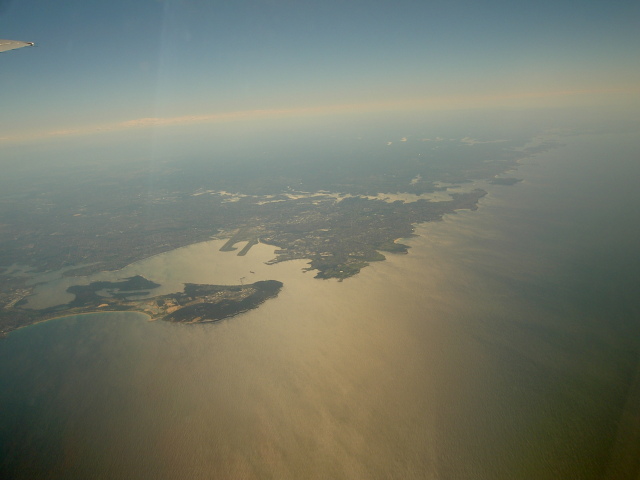 Harbour and Bay picture